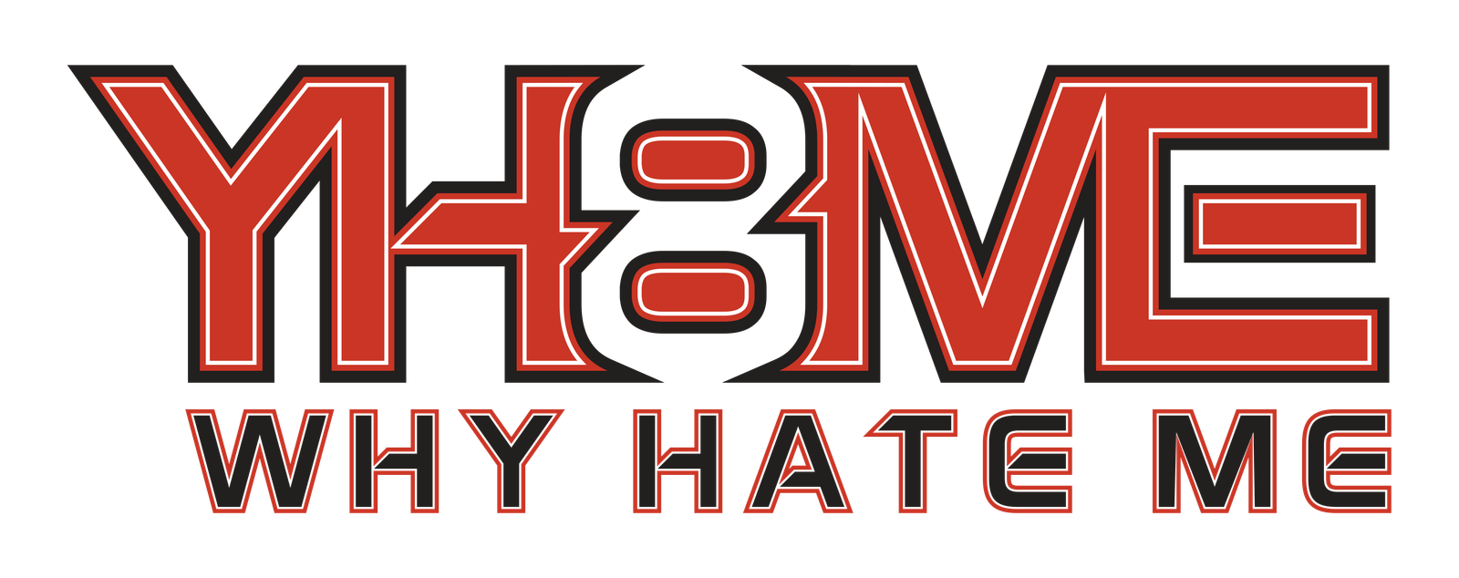 YH8ME Logo