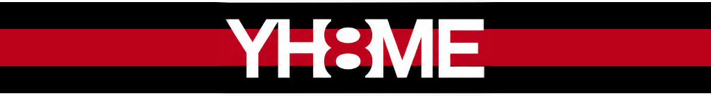 YH8ME brand ribbon divider